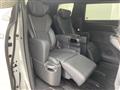2023 Toyota Alphard Hybrid
