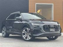 2020 Audi Audi Others