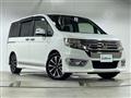 2013 Honda Step WGN