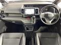 2013 Honda Step WGN