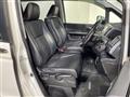 2013 Honda Step WGN