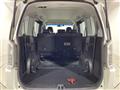 2013 Honda Step WGN
