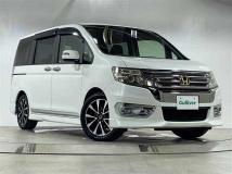 2013 Honda Step WGN