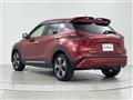 2021 Nissan KIX