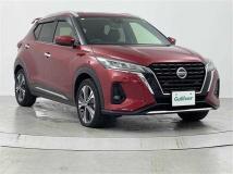 2021 Nissan KIX