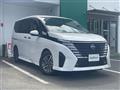 2023 Nissan Serena