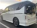 2023 Nissan Serena