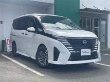 2023 Nissan Serena