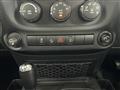 2015 Jeep Wrangler