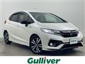 2018 Honda Fit Hybrid
