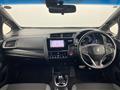 2018 Honda Fit Hybrid