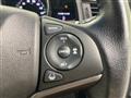 2018 Honda Fit Hybrid