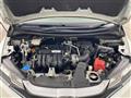 2018 Honda Fit Hybrid