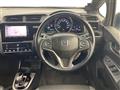 2018 Honda Fit Hybrid