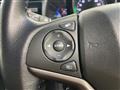 2018 Honda Fit Hybrid