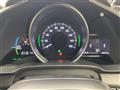 2018 Honda Fit Hybrid