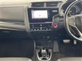 2018 Honda Fit Hybrid