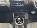 2018 Honda Fit Hybrid