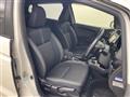 2018 Honda Fit Hybrid
