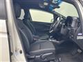 2018 Honda Fit Hybrid
