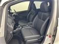 2018 Honda Fit Hybrid