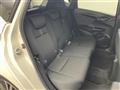2018 Honda Fit Hybrid