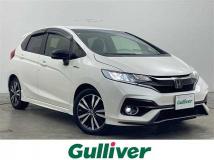 2018 Honda Fit Hybrid
