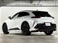 2024 Toyota Crown