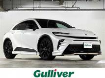 2024 Toyota Crown