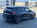 2019 BMW X2