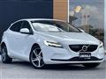 2018 Volvo V40