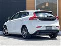 2018 Volvo V40