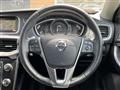 2018 Volvo V40