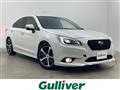 2017 Subaru Legacy B4