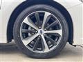 2017 Subaru Legacy B4