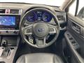 2017 Subaru Legacy B4