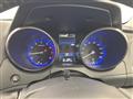 2017 Subaru Legacy B4