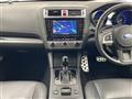 2017 Subaru Legacy B4