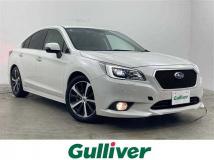 2017 Subaru Legacy B4
