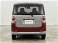 2018 Daihatsu Move Canbus