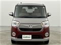 2018 Daihatsu Move Canbus