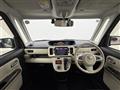 2018 Daihatsu Move Canbus