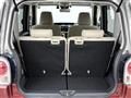 2018 Daihatsu Move Canbus