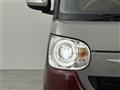 2018 Daihatsu Move Canbus