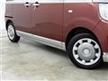 2018 Daihatsu Move Canbus