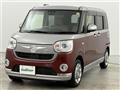 2018 Daihatsu Move Canbus