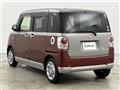 2018 Daihatsu Move Canbus