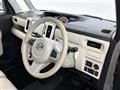 2018 Daihatsu Move Canbus