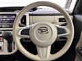 2018 Daihatsu Move Canbus