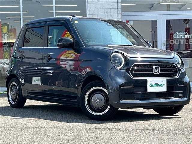 2023 Honda N-ONE